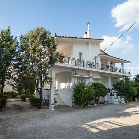 Ferienwohnung All You Need Is Nafplio Exterior foto