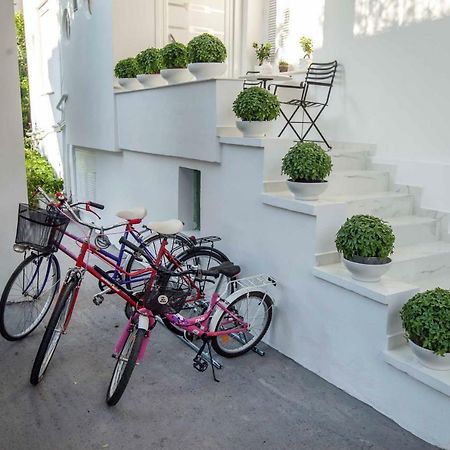 Ferienwohnung All You Need Is Nafplio Exterior foto