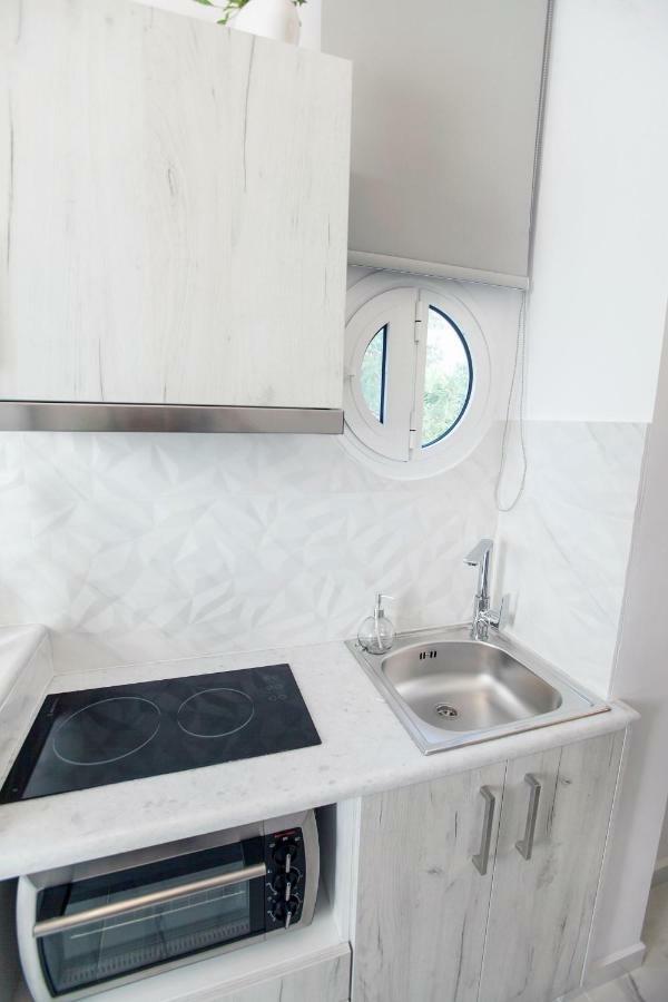 Ferienwohnung All You Need Is Nafplio Exterior foto