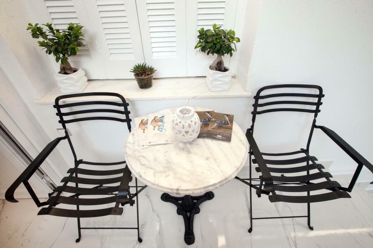 Ferienwohnung All You Need Is Nafplio Exterior foto