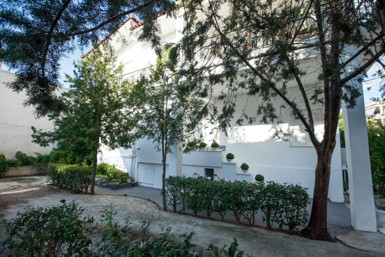 Ferienwohnung All You Need Is Nafplio Exterior foto