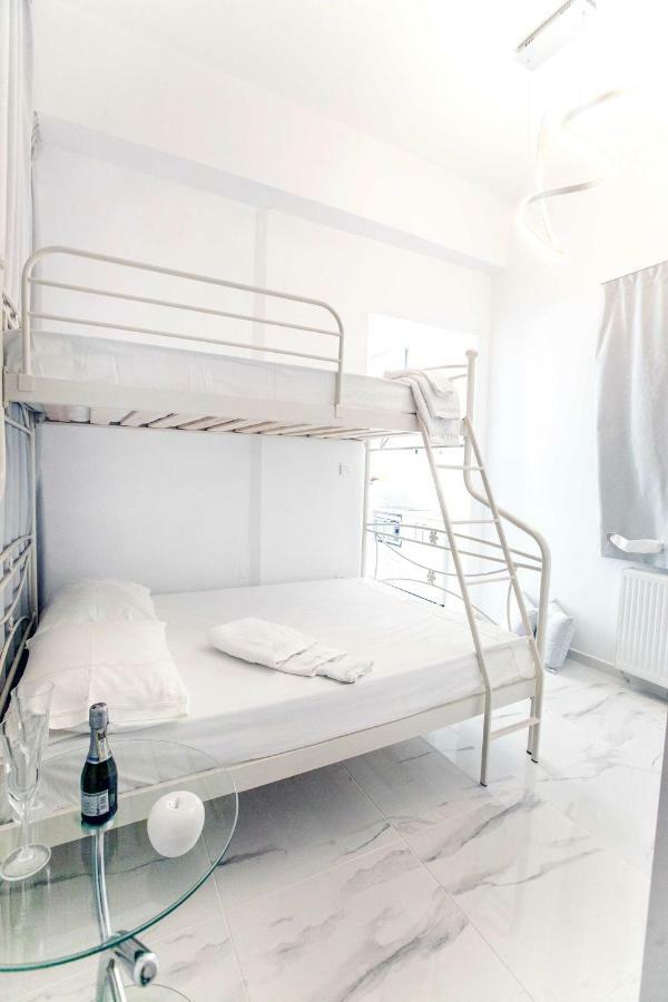 Ferienwohnung All You Need Is Nafplio Exterior foto