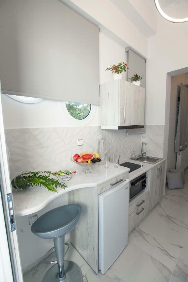 Ferienwohnung All You Need Is Nafplio Exterior foto