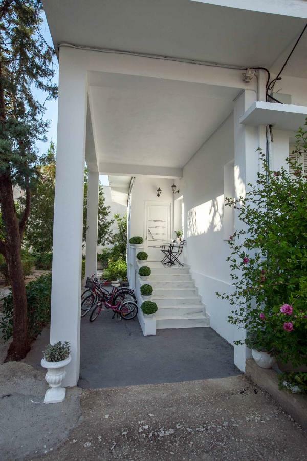 Ferienwohnung All You Need Is Nafplio Exterior foto