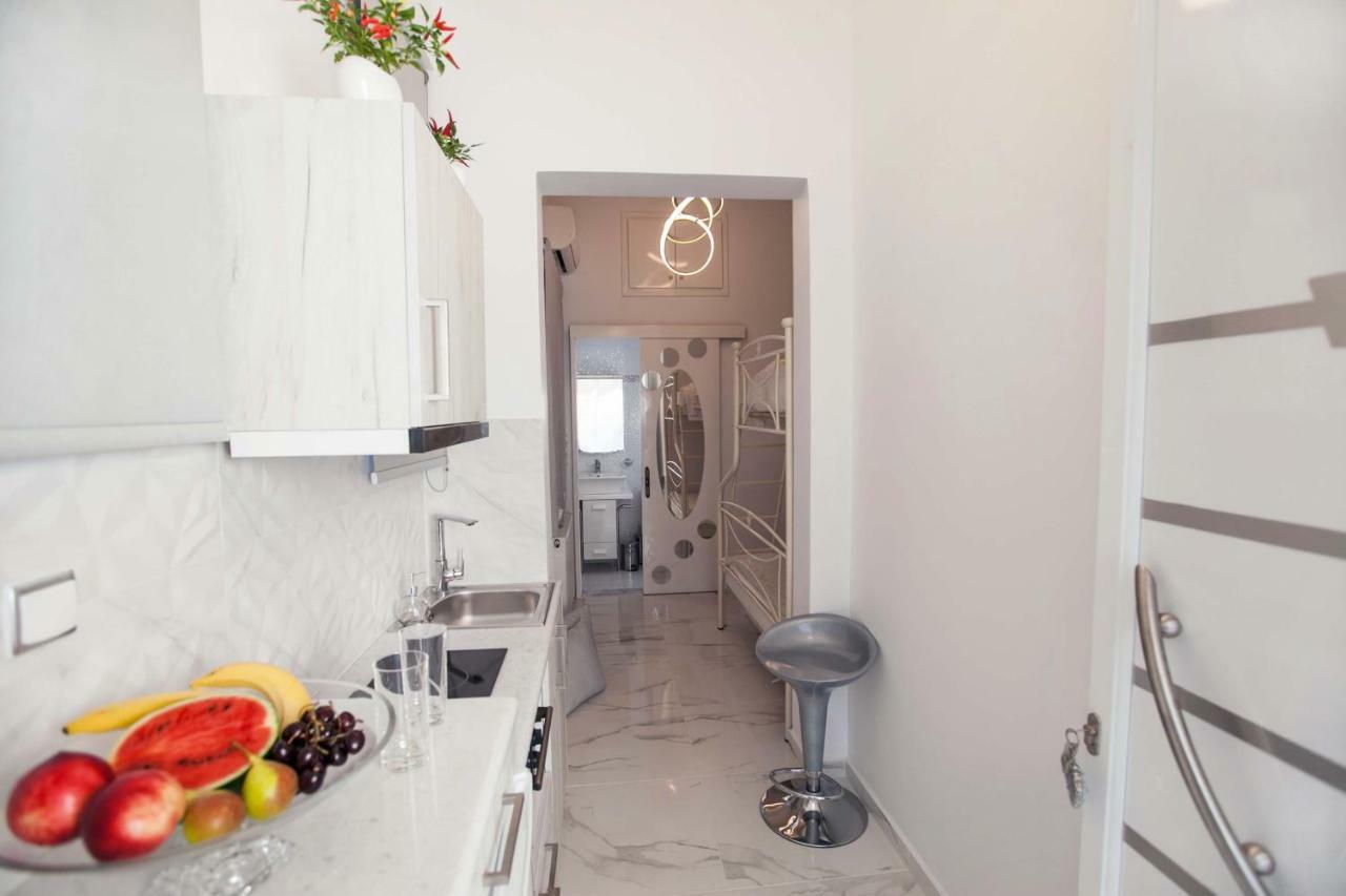 Ferienwohnung All You Need Is Nafplio Exterior foto