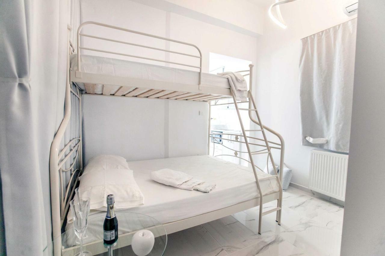 Ferienwohnung All You Need Is Nafplio Exterior foto