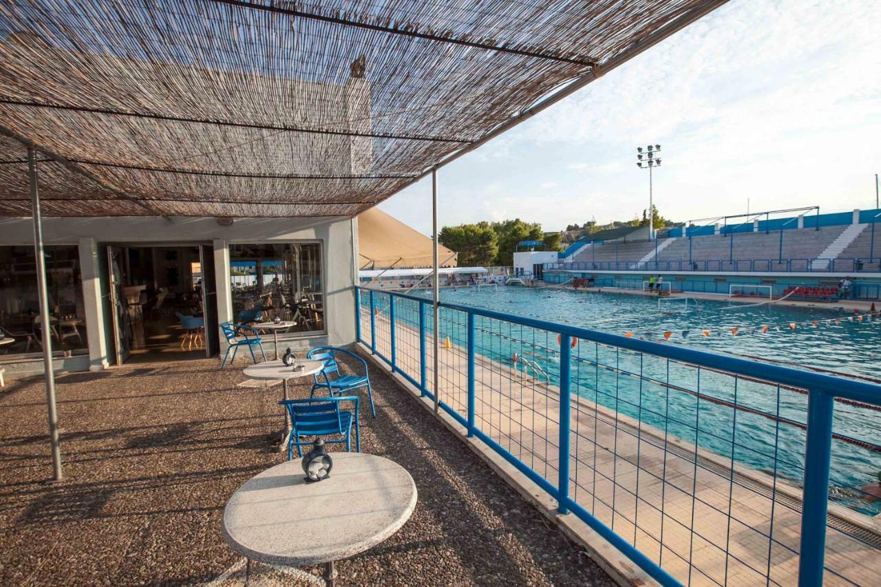 Ferienwohnung All You Need Is Nafplio Exterior foto