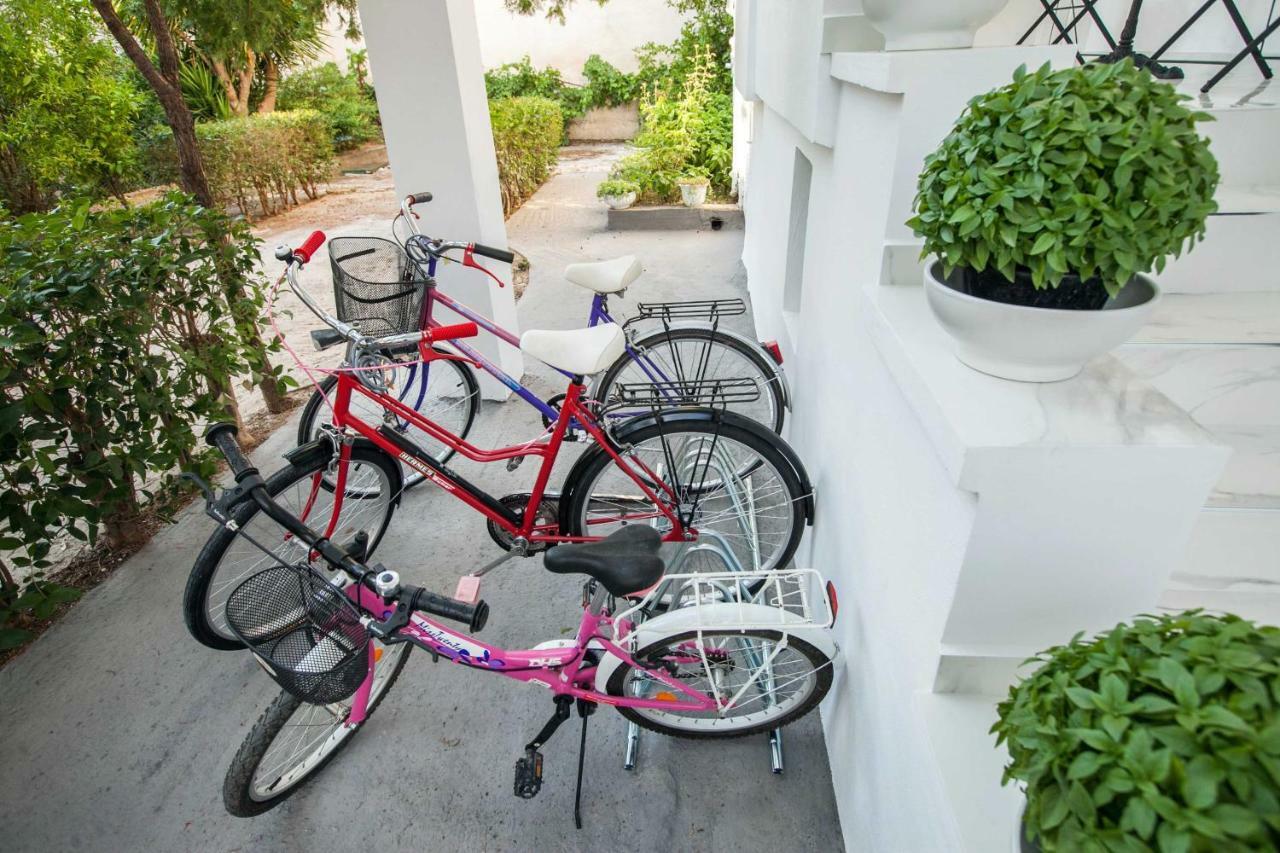 Ferienwohnung All You Need Is Nafplio Exterior foto