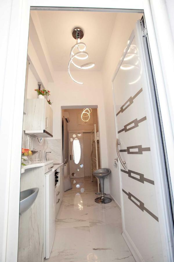 Ferienwohnung All You Need Is Nafplio Exterior foto