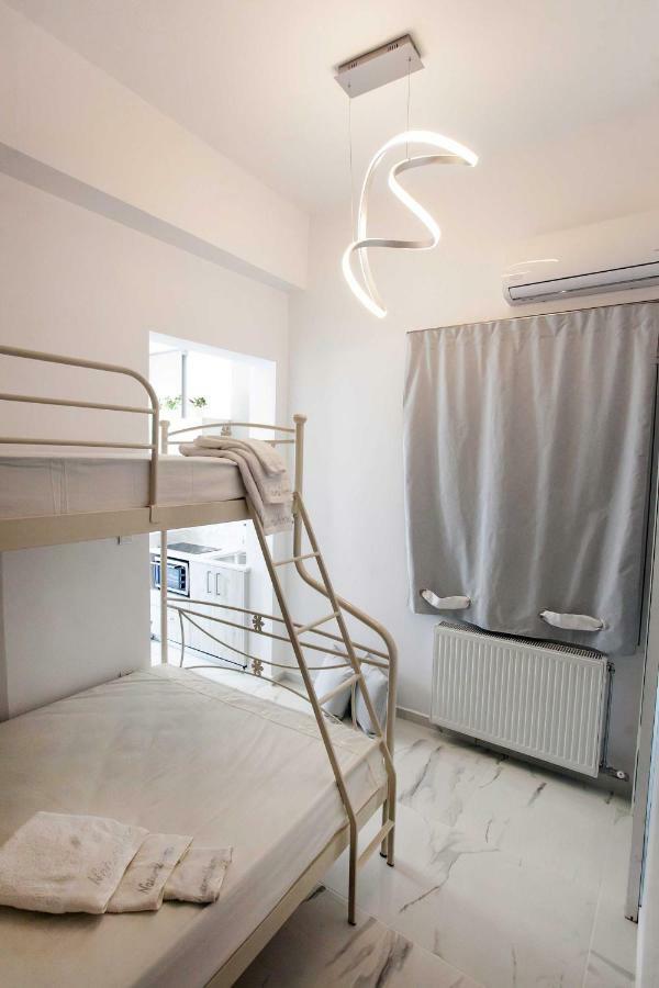 Ferienwohnung All You Need Is Nafplio Exterior foto