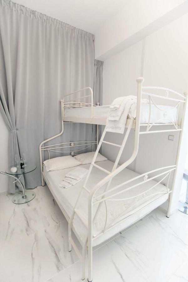 Ferienwohnung All You Need Is Nafplio Exterior foto