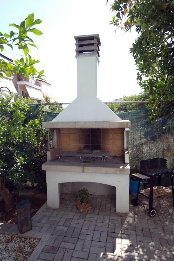 Ferienwohnung All You Need Is Nafplio Exterior foto