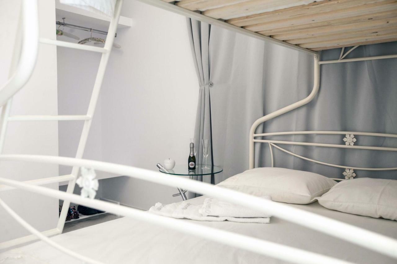 Ferienwohnung All You Need Is Nafplio Exterior foto