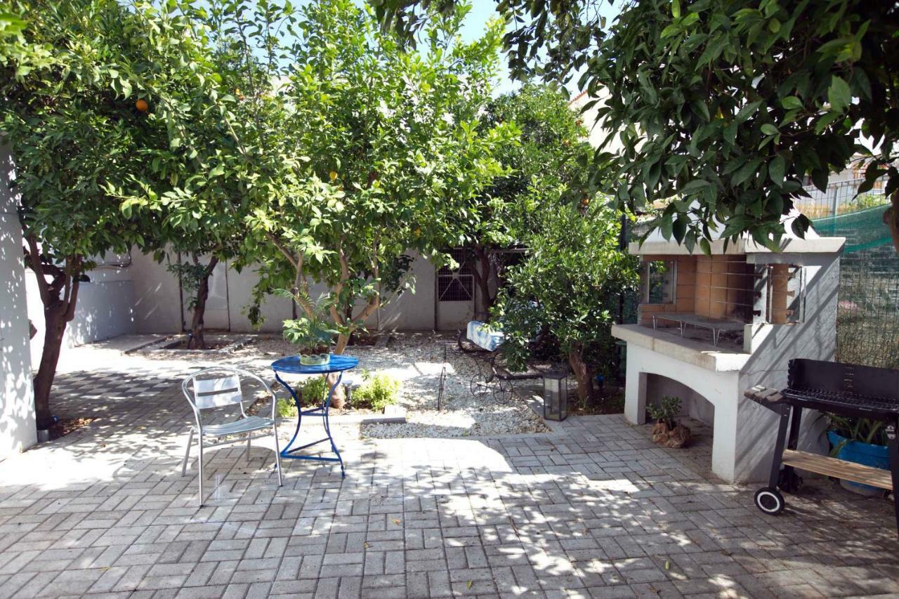 Ferienwohnung All You Need Is Nafplio Exterior foto