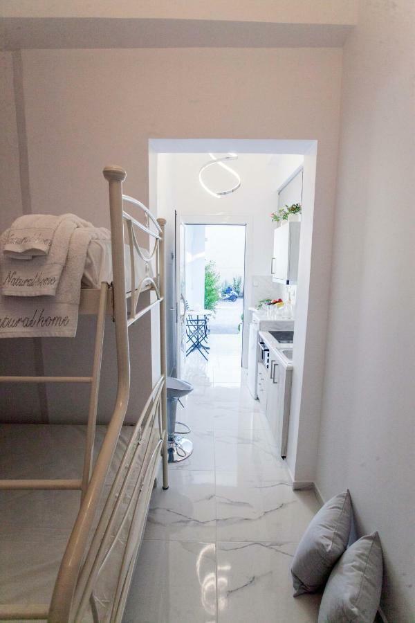 Ferienwohnung All You Need Is Nafplio Exterior foto